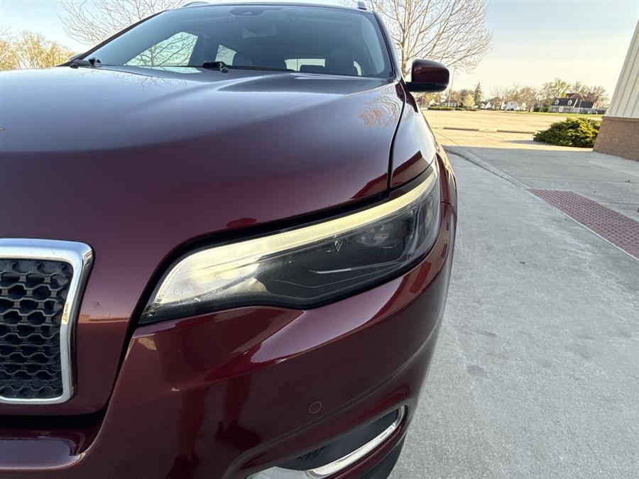 2019 Jeep Cherokee Limited, available for sale in Elida, Ohio | Josh's All Under Ten LLC. Elida, Ohio 2019 Jeep Cherokee Limited, available for sale in Elida, Ohio | Josh's All Under Ten LLC. Elida, Ohio