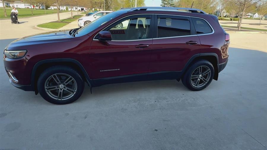 2019 Jeep Cherokee Limited, available for sale in Elida, Ohio | Josh's All Under Ten LLC. Elida, Ohio 2019 Jeep Cherokee Limited, available for sale in Elida, Ohio | Josh's All Under Ten LLC. Elida, Ohio