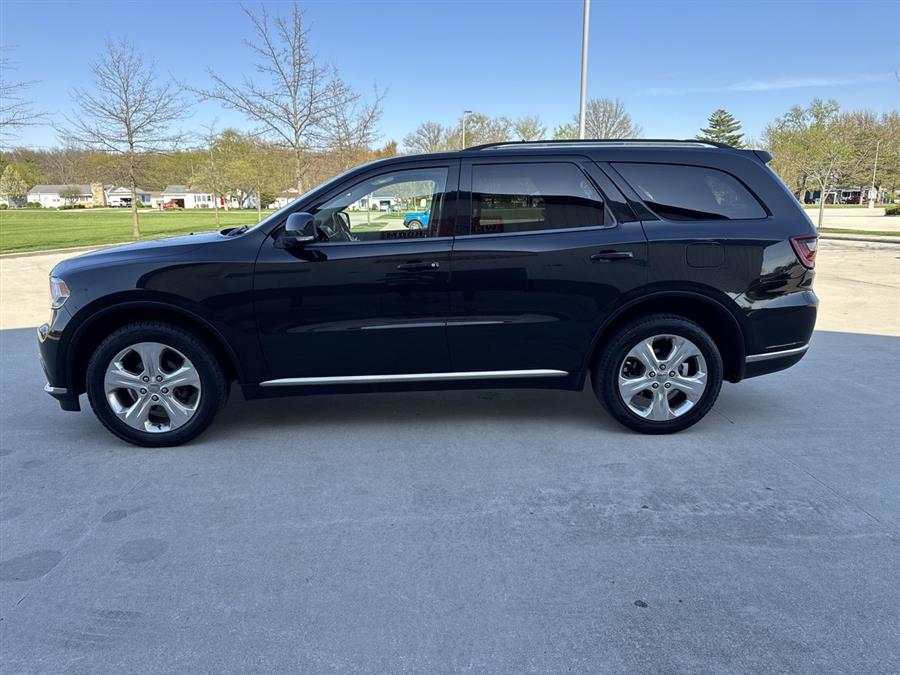 2015 Dodge Durango Limited, available for sale in Elida, Ohio | Josh's All Under Ten LLC. Elida, Ohio 2015 Dodge Durango Limited, available for sale in Elida, Ohio | Josh's All Under Ten LLC. Elida, Ohio