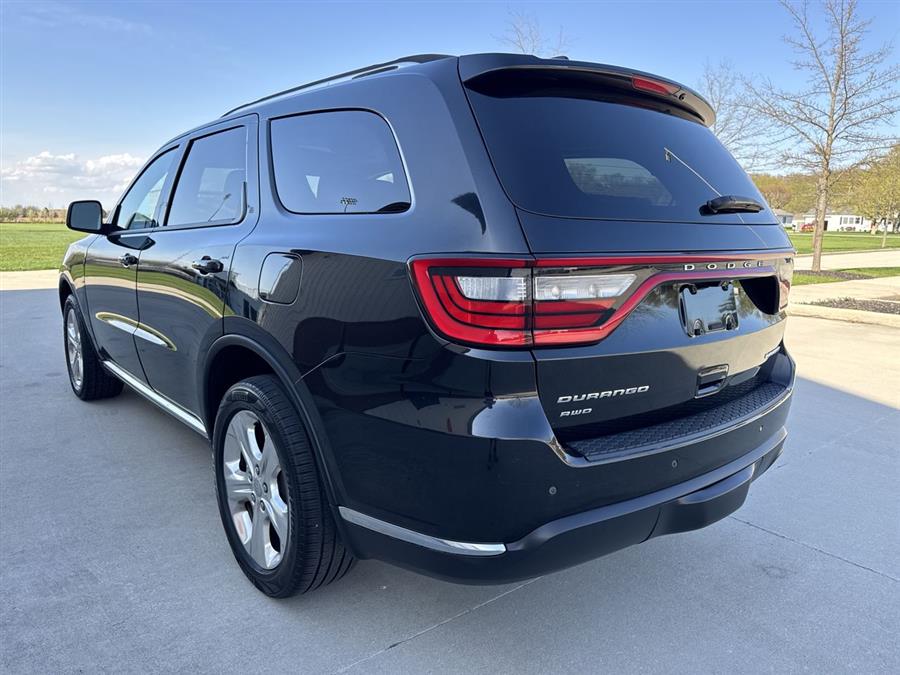 2015 Dodge Durango Limited, available for sale in Elida, Ohio | Josh's All Under Ten LLC. Elida, Ohio 2015 Dodge Durango Limited, available for sale in Elida, Ohio | Josh's All Under Ten LLC. Elida, Ohio