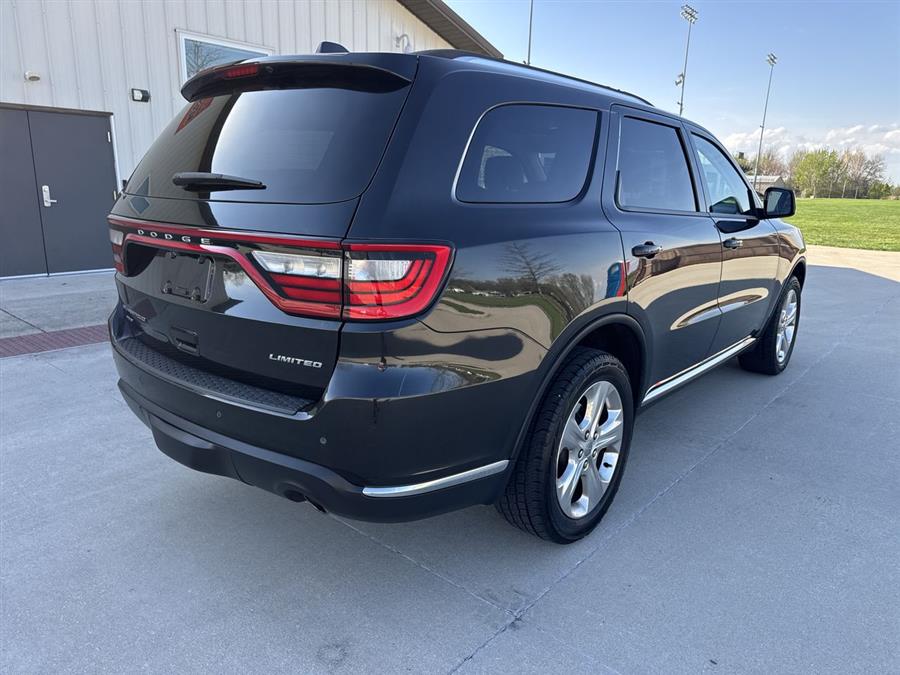 2015 Dodge Durango Limited, available for sale in Elida, Ohio | Josh's All Under Ten LLC. Elida, Ohio 2015 Dodge Durango Limited, available for sale in Elida, Ohio | Josh's All Under Ten LLC. Elida, Ohio