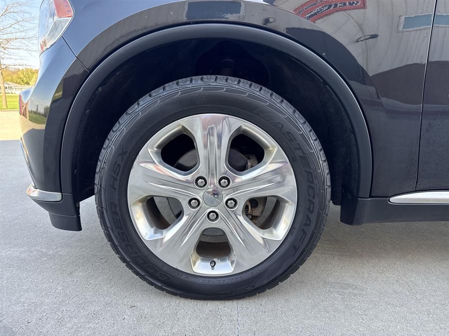 2015 Dodge Durango Limited, available for sale in Elida, Ohio | Josh's All Under Ten LLC. Elida, Ohio 2015 Dodge Durango Limited, available for sale in Elida, Ohio | Josh's All Under Ten LLC. Elida, Ohio
