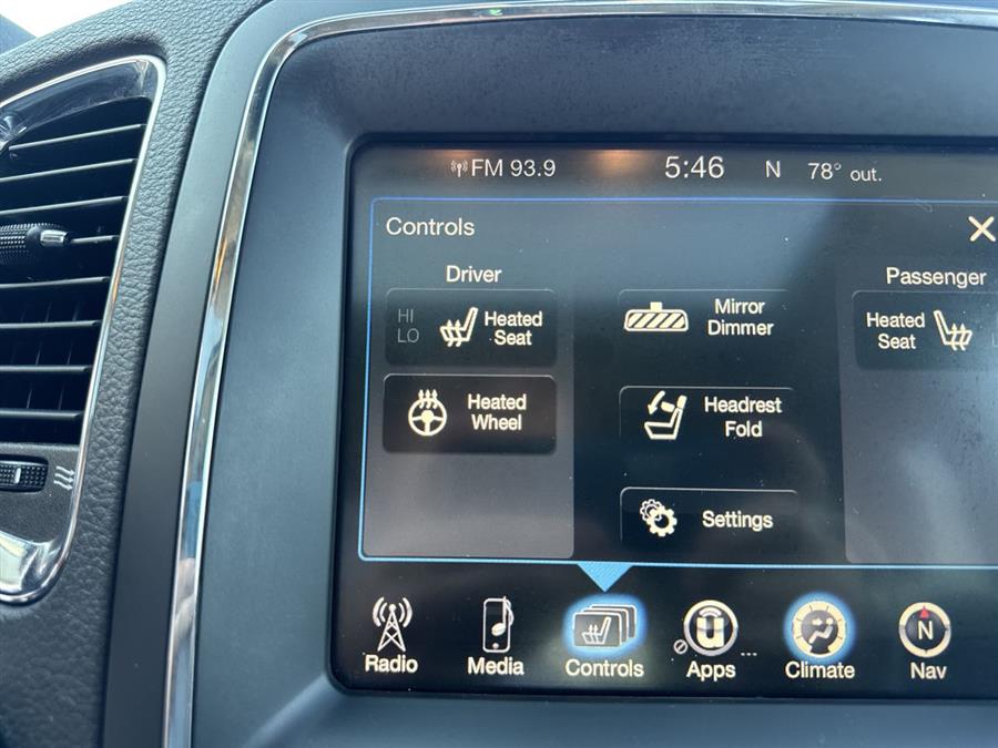 2015 Dodge Durango Limited, available for sale in Elida, Ohio | Josh's All Under Ten LLC. Elida, Ohio 2015 Dodge Durango Limited, available for sale in Elida, Ohio | Josh's All Under Ten LLC. Elida, Ohio