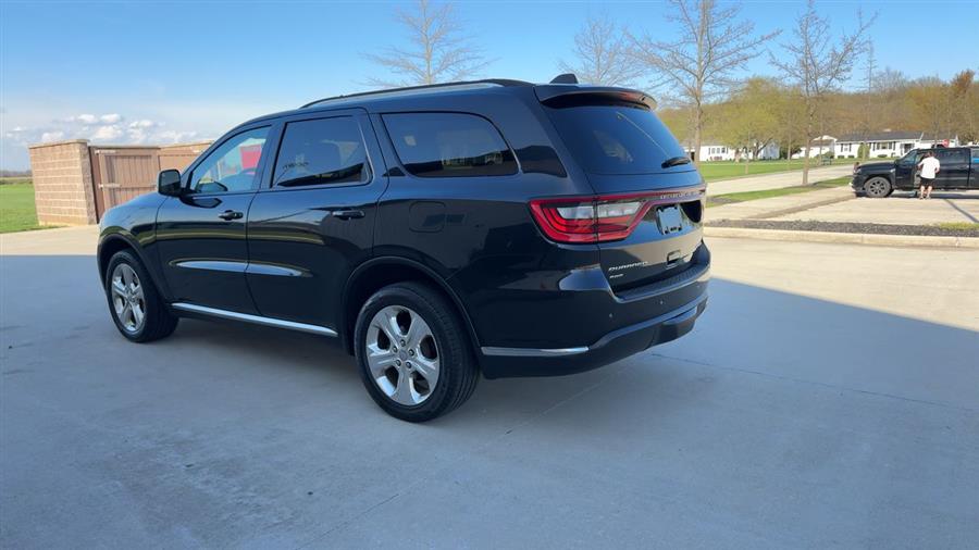 2015 Dodge Durango Limited, available for sale in Elida, Ohio | Josh's All Under Ten LLC. Elida, Ohio 2015 Dodge Durango Limited, available for sale in Elida, Ohio | Josh's All Under Ten LLC. Elida, Ohio