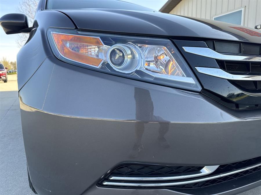 2016 Honda Odyssey SE, available for sale in Elida, Ohio | Josh's All Under Ten LLC. Elida, Ohio 2016 Honda Odyssey SE, available for sale in Elida, Ohio | Josh's All Under Ten LLC. Elida, Ohio