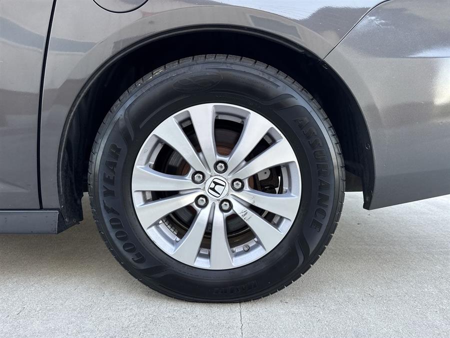 2016 Honda Odyssey SE, available for sale in Elida, Ohio | Josh's All Under Ten LLC. Elida, Ohio 2016 Honda Odyssey SE, available for sale in Elida, Ohio | Josh's All Under Ten LLC. Elida, Ohio