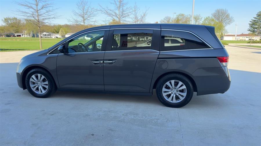 2016 Honda Odyssey SE, available for sale in Elida, Ohio | Josh's All Under Ten LLC. Elida, Ohio 2016 Honda Odyssey SE, available for sale in Elida, Ohio | Josh's All Under Ten LLC. Elida, Ohio