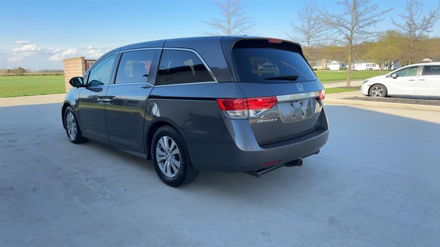 2016 Honda Odyssey SE, available for sale in Elida, Ohio | Josh's All Under Ten LLC. Elida, Ohio 2016 Honda Odyssey SE, available for sale in Elida, Ohio | Josh's All Under Ten LLC. Elida, Ohio