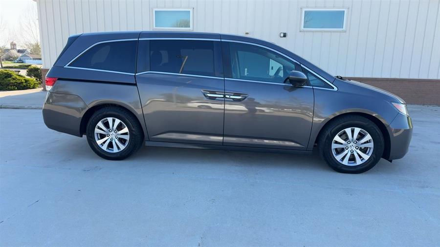 2016 Honda Odyssey SE, available for sale in Elida, Ohio | Josh's All Under Ten LLC. Elida, Ohio 2016 Honda Odyssey SE, available for sale in Elida, Ohio | Josh's All Under Ten LLC. Elida, Ohio
