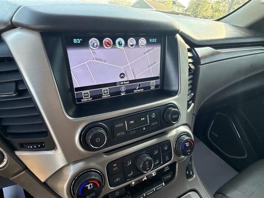 2018 GMC Yukon Denali, available for sale in Elida, Ohio | Josh's All Under Ten LLC. Elida, Ohio 2018 GMC Yukon Denali, available for sale in Elida, Ohio | Josh's All Under Ten LLC. Elida, Ohio