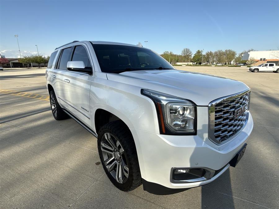 2018 GMC Yukon Denali, available for sale in Elida, Ohio | Josh's All Under Ten LLC. Elida, Ohio 2018 GMC Yukon Denali, available for sale in Elida, Ohio | Josh's All Under Ten LLC. Elida, Ohio