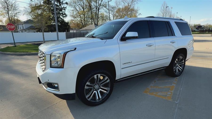 2018 GMC Yukon Denali, available for sale in Elida, Ohio | Josh's All Under Ten LLC. Elida, Ohio 2018 GMC Yukon Denali, available for sale in Elida, Ohio | Josh's All Under Ten LLC. Elida, Ohio