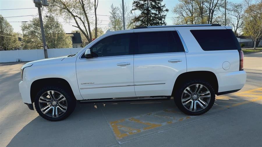 2018 GMC Yukon Denali, available for sale in Elida, Ohio | Josh's All Under Ten LLC. Elida, Ohio 2018 GMC Yukon Denali, available for sale in Elida, Ohio | Josh's All Under Ten LLC. Elida, Ohio