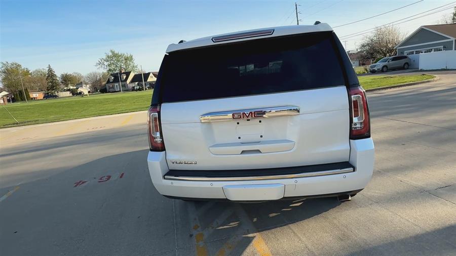 2018 GMC Yukon Denali, available for sale in Elida, Ohio | Josh's All Under Ten LLC. Elida, Ohio 2018 GMC Yukon Denali, available for sale in Elida, Ohio | Josh's All Under Ten LLC. Elida, Ohio