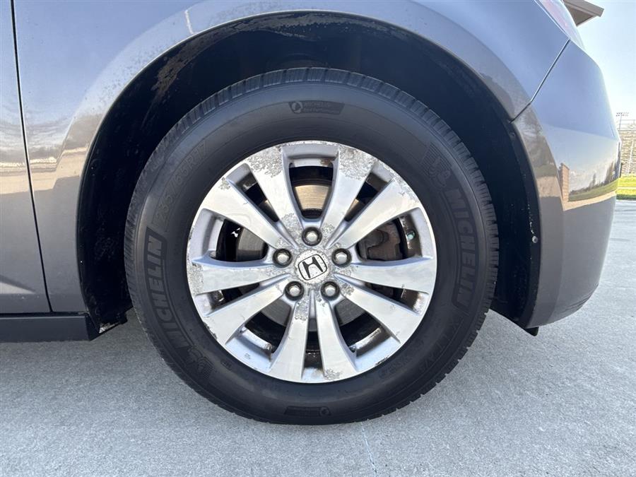 2015 Honda Odyssey EX-L, available for sale in Elida, Ohio | Josh's All Under Ten LLC. Elida, Ohio 2015 Honda Odyssey EX-L, available for sale in Elida, Ohio | Josh's All Under Ten LLC. Elida, Ohio