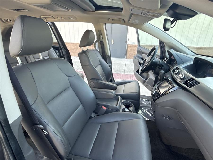 2015 Honda Odyssey EX-L, available for sale in Elida, Ohio | Josh's All Under Ten LLC. Elida, Ohio 2015 Honda Odyssey EX-L, available for sale in Elida, Ohio | Josh's All Under Ten LLC. Elida, Ohio