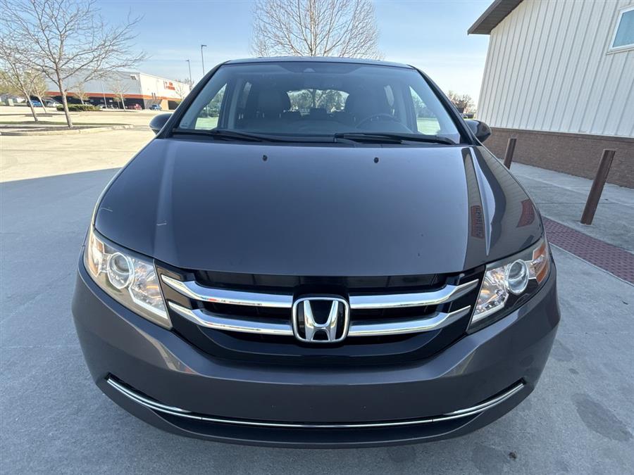 2015 Honda Odyssey EX-L, available for sale in Elida, Ohio | Josh's All Under Ten LLC. Elida, Ohio 2015 Honda Odyssey EX-L, available for sale in Elida, Ohio | Josh's All Under Ten LLC. Elida, Ohio
