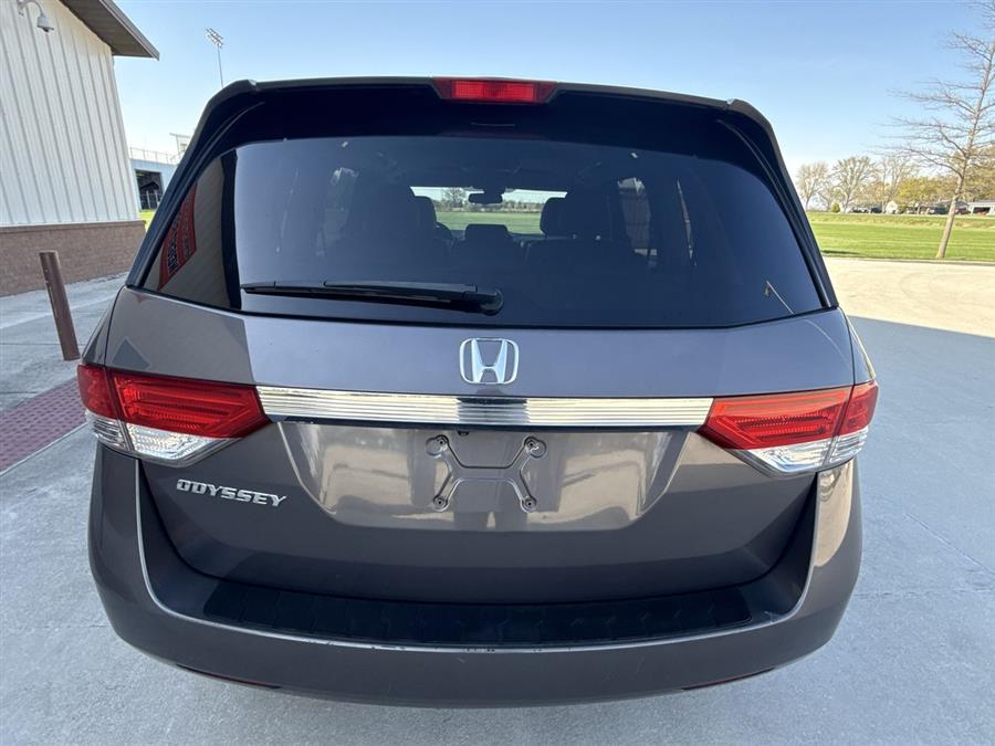 2015 Honda Odyssey EX-L, available for sale in Elida, Ohio | Josh's All Under Ten LLC. Elida, Ohio 2015 Honda Odyssey EX-L, available for sale in Elida, Ohio | Josh's All Under Ten LLC. Elida, Ohio