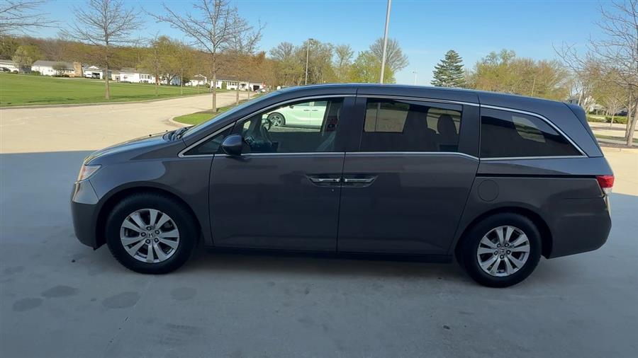 2015 Honda Odyssey EX-L, available for sale in Elida, Ohio | Josh's All Under Ten LLC. Elida, Ohio 2015 Honda Odyssey EX-L, available for sale in Elida, Ohio | Josh's All Under Ten LLC. Elida, Ohio