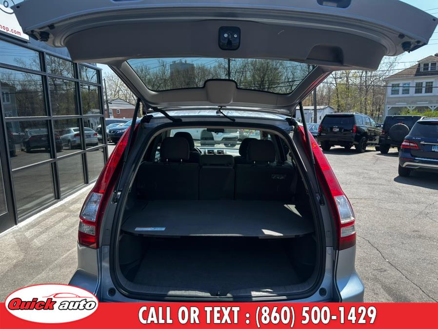 2010 Honda CR-V 4WD 5dr EX, available for sale in Bristol, Connecticut | Quick Auto LLC. Bristol, Connecticut 2010 Honda CR-V 4WD 5dr EX, available for sale in Bristol, Connecticut | Quick Auto LLC. Bristol, Connecticut