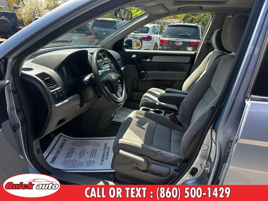 2010 Honda CR-V 4WD 5dr EX, available for sale in Bristol, Connecticut | Quick Auto LLC. Bristol, Connecticut 2010 Honda CR-V 4WD 5dr EX, available for sale in Bristol, Connecticut | Quick Auto LLC. Bristol, Connecticut