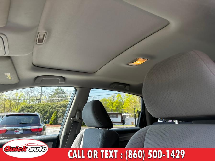 2010 Honda CR-V 4WD 5dr EX, available for sale in Bristol, Connecticut | Quick Auto LLC. Bristol, Connecticut 2010 Honda CR-V 4WD 5dr EX, available for sale in Bristol, Connecticut | Quick Auto LLC. Bristol, Connecticut
