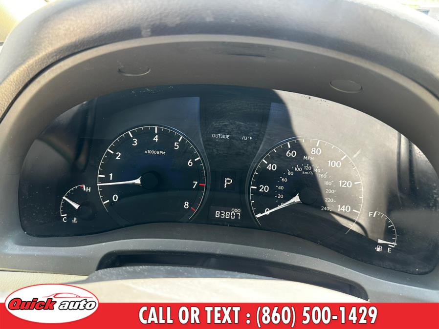 2010 Lexus RX 350 AWD 4dr, available for sale in Bristol, Connecticut | Quick Auto LLC. Bristol, Connecticut 2010 Lexus RX 350 AWD 4dr, available for sale in Bristol, Connecticut | Quick Auto LLC. Bristol, Connecticut