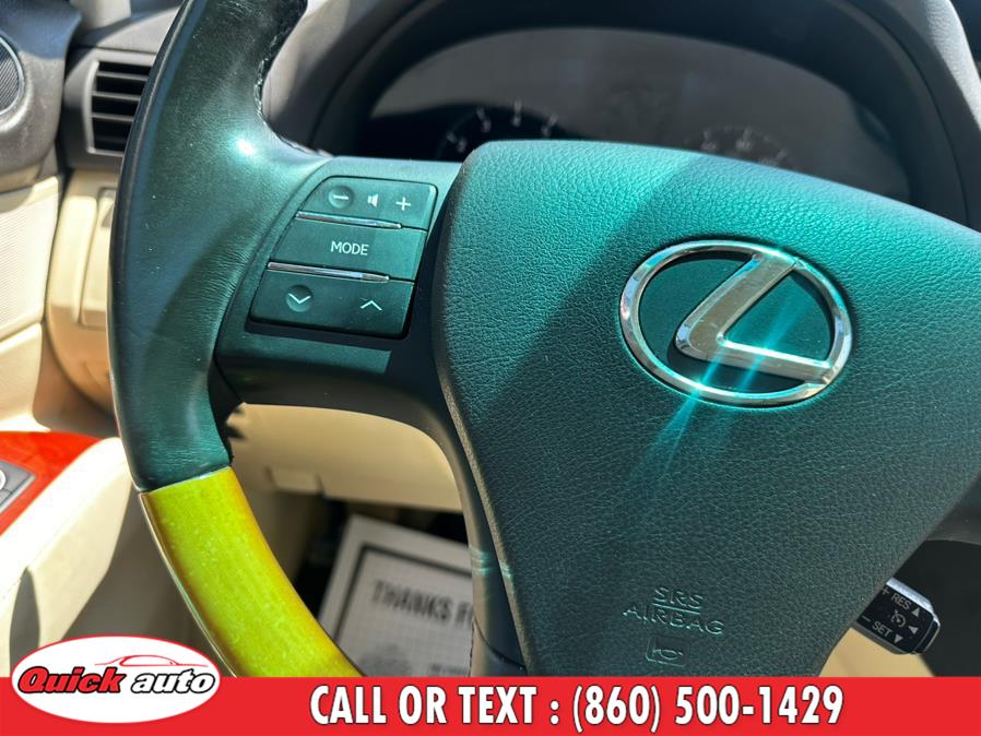2010 Lexus RX 350 AWD 4dr, available for sale in Bristol, Connecticut | Quick Auto LLC. Bristol, Connecticut 2010 Lexus RX 350 AWD 4dr, available for sale in Bristol, Connecticut | Quick Auto LLC. Bristol, Connecticut