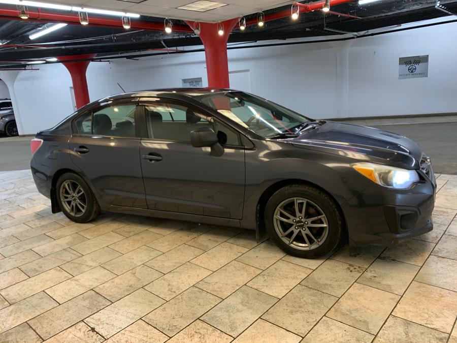 2013 Subaru Impreza Sedan 4dr Auto 2.0i, available for sale in Lodi, New Jersey | European Auto Expo. Lodi, New Jersey 2013 Subaru Impreza Sedan 4dr Auto 2.0i, available for sale in Lodi, New Jersey | European Auto Expo. Lodi, New Jersey
