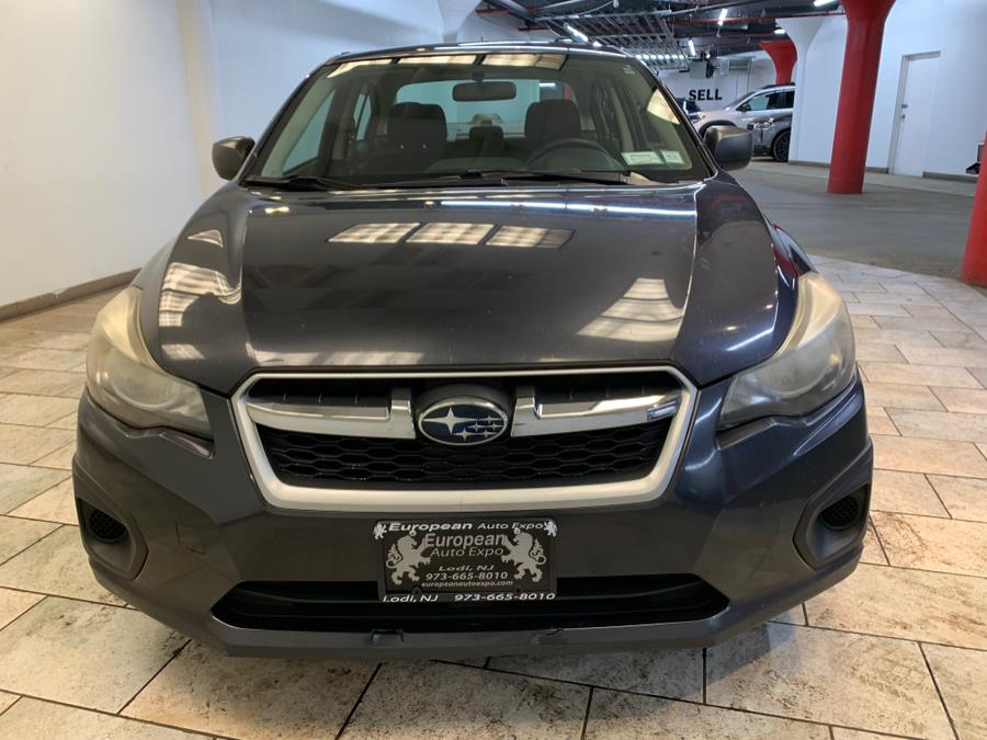 2013 Subaru Impreza Sedan 4dr Auto 2.0i, available for sale in Lodi, New Jersey | European Auto Expo. Lodi, New Jersey 2013 Subaru Impreza Sedan 4dr Auto 2.0i, available for sale in Lodi, New Jersey | European Auto Expo. Lodi, New Jersey
