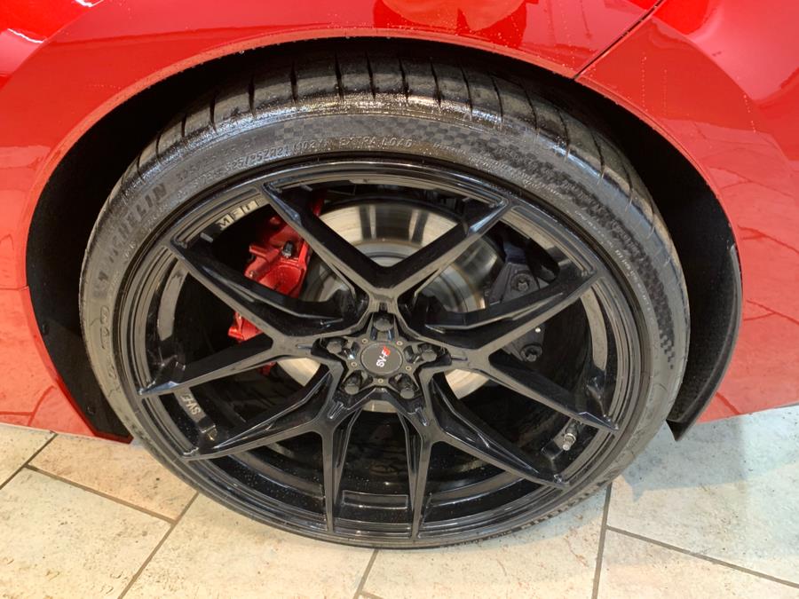 2022 Chevrolet Corvette 2dr Stingray Cpe w/2LT, available for sale in Lodi, New Jersey | European Auto Expo. Lodi, New Jersey 2022 Chevrolet Corvette 2dr Stingray Cpe w/2LT, available for sale in Lodi, New Jersey | European Auto Expo. Lodi, New Jersey