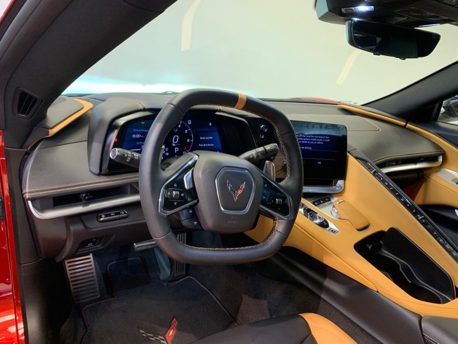 2022 Chevrolet Corvette 2dr Stingray Cpe w/2LT, available for sale in Lodi, New Jersey | European Auto Expo. Lodi, New Jersey 2022 Chevrolet Corvette 2dr Stingray Cpe w/2LT, available for sale in Lodi, New Jersey | European Auto Expo. Lodi, New Jersey