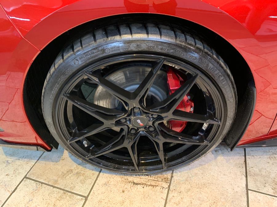 2022 Chevrolet Corvette 2dr Stingray Cpe w/2LT, available for sale in Lodi, New Jersey | European Auto Expo. Lodi, New Jersey 2022 Chevrolet Corvette 2dr Stingray Cpe w/2LT, available for sale in Lodi, New Jersey | European Auto Expo. Lodi, New Jersey