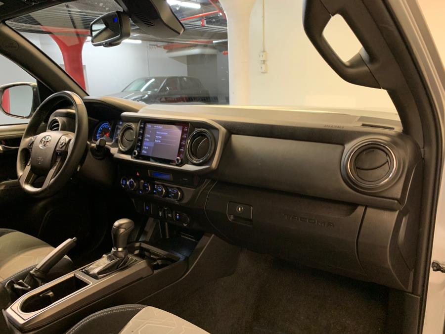 2023 Toyota Tacoma 4WD TRD Off Road Double Cab 5'' Bed V6 MT (Natl), available for sale in Lodi, New Jersey | European Auto Expo. Lodi, New Jersey 2023 Toyota Tacoma 4WD TRD Off Road Double Cab 5'' Bed V6 MT (Natl), available for sale in Lodi, New Jersey | European Auto Expo. Lodi, New Jersey