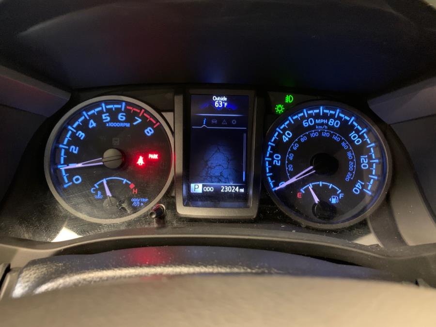 2023 Toyota Tacoma 4WD TRD Off Road Double Cab 5'' Bed V6 MT (Natl), available for sale in Lodi, New Jersey | European Auto Expo. Lodi, New Jersey 2023 Toyota Tacoma 4WD TRD Off Road Double Cab 5'' Bed V6 MT (Natl), available for sale in Lodi, New Jersey | European Auto Expo. Lodi, New Jersey