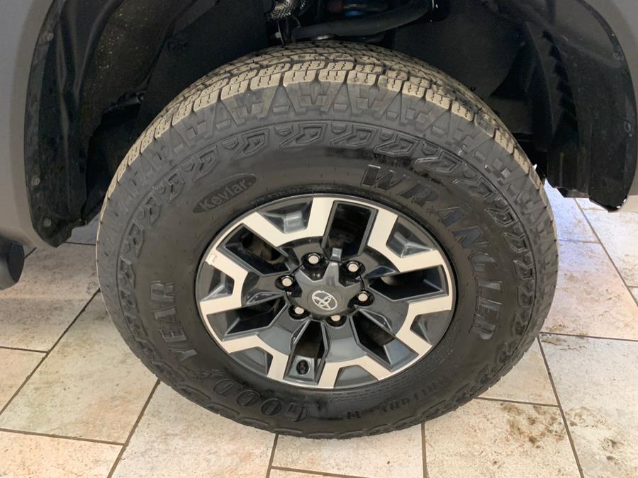 2023 Toyota Tacoma 4WD TRD Off Road Double Cab 5'' Bed V6 MT (Natl), available for sale in Lodi, New Jersey | European Auto Expo. Lodi, New Jersey 2023 Toyota Tacoma 4WD TRD Off Road Double Cab 5'' Bed V6 MT (Natl), available for sale in Lodi, New Jersey | European Auto Expo. Lodi, New Jersey