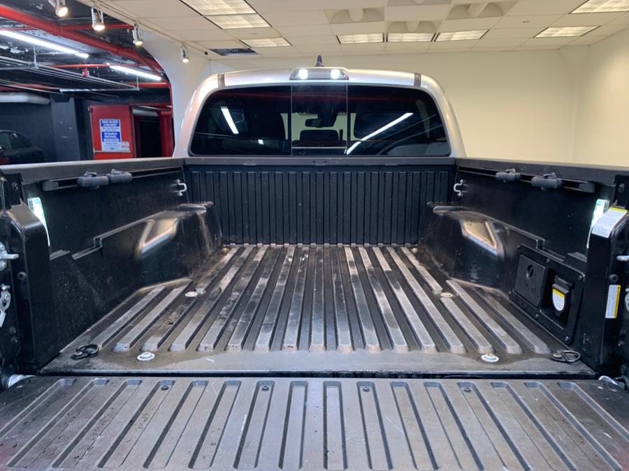 2023 Toyota Tacoma 4WD TRD Off Road Double Cab 5'' Bed V6 MT (Natl), available for sale in Lodi, New Jersey | European Auto Expo. Lodi, New Jersey 2023 Toyota Tacoma 4WD TRD Off Road Double Cab 5'' Bed V6 MT (Natl), available for sale in Lodi, New Jersey | European Auto Expo. Lodi, New Jersey