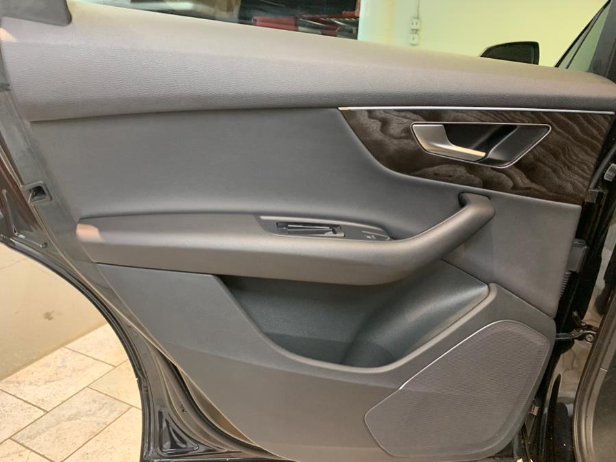 2021 Audi Q7 Premium 55 TFSI quattro, available for sale in Lodi, New Jersey | European Auto Expo. Lodi, New Jersey 2021 Audi Q7 Premium 55 TFSI quattro, available for sale in Lodi, New Jersey | European Auto Expo. Lodi, New Jersey