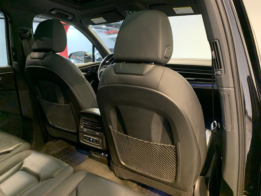 2021 Audi Q7 Premium 55 TFSI quattro, available for sale in Lodi, New Jersey | European Auto Expo. Lodi, New Jersey 2021 Audi Q7 Premium 55 TFSI quattro, available for sale in Lodi, New Jersey | European Auto Expo. Lodi, New Jersey