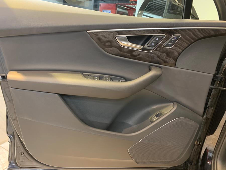 2021 Audi Q7 Premium 55 TFSI quattro, available for sale in Lodi, New Jersey | European Auto Expo. Lodi, New Jersey 2021 Audi Q7 Premium 55 TFSI quattro, available for sale in Lodi, New Jersey | European Auto Expo. Lodi, New Jersey