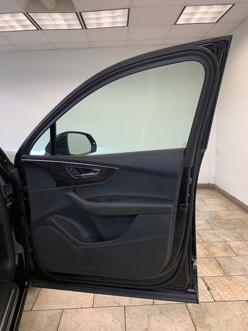 2021 Audi Q7 Premium 55 TFSI quattro, available for sale in Lodi, New Jersey | European Auto Expo. Lodi, New Jersey 2021 Audi Q7 Premium 55 TFSI quattro, available for sale in Lodi, New Jersey | European Auto Expo. Lodi, New Jersey