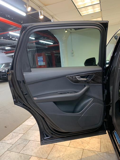 2021 Audi Q7 Premium 55 TFSI quattro, available for sale in Lodi, New Jersey | European Auto Expo. Lodi, New Jersey 2021 Audi Q7 Premium 55 TFSI quattro, available for sale in Lodi, New Jersey | European Auto Expo. Lodi, New Jersey
