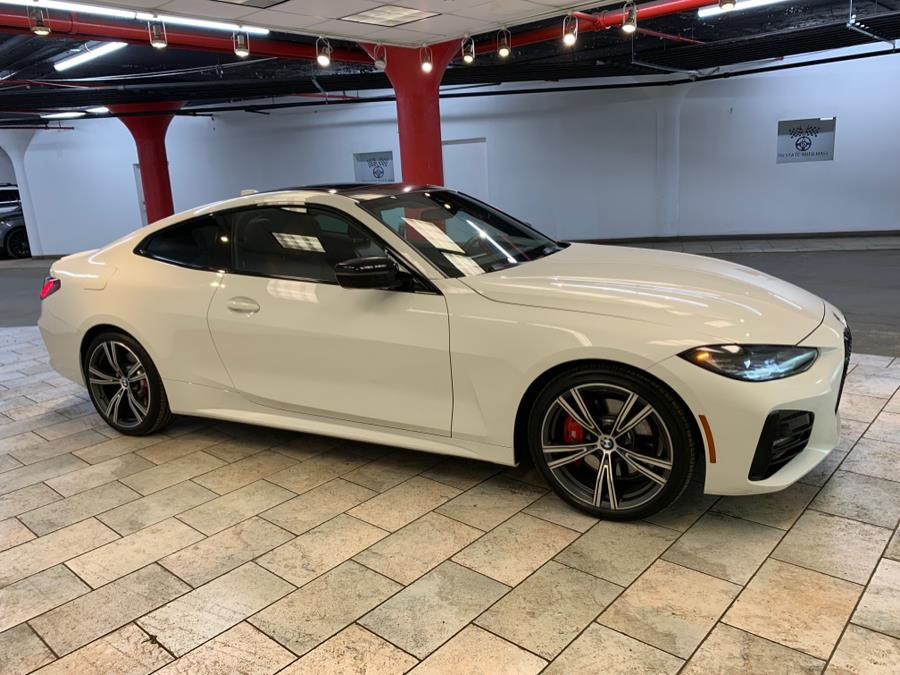 2022 BMW 4 Series 430i xDrive Coupe, available for sale in Lodi, New Jersey | European Auto Expo. Lodi, New Jersey 2022 BMW 4 Series 430i xDrive Coupe, available for sale in Lodi, New Jersey | European Auto Expo. Lodi, New Jersey