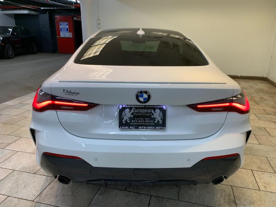 2022 BMW 4 Series 430i xDrive Coupe, available for sale in Lodi, New Jersey | European Auto Expo. Lodi, New Jersey 2022 BMW 4 Series 430i xDrive Coupe, available for sale in Lodi, New Jersey | European Auto Expo. Lodi, New Jersey