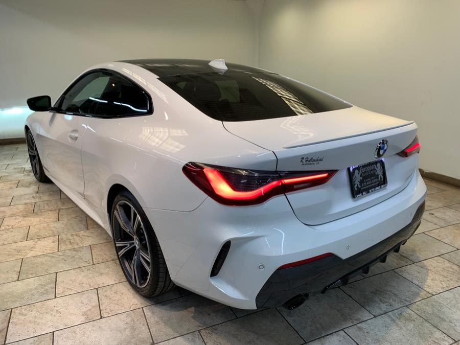 2022 BMW 4 Series 430i xDrive Coupe, available for sale in Lodi, New Jersey | European Auto Expo. Lodi, New Jersey 2022 BMW 4 Series 430i xDrive Coupe, available for sale in Lodi, New Jersey | European Auto Expo. Lodi, New Jersey