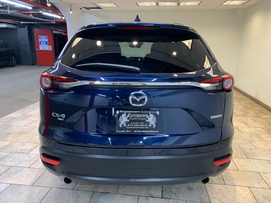 2023 Mazda CX-9 Touring Plus AWD, available for sale in Lodi, New Jersey | European Auto Expo. Lodi, New Jersey 2023 Mazda CX-9 Touring Plus AWD, available for sale in Lodi, New Jersey | European Auto Expo. Lodi, New Jersey