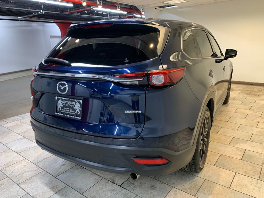 2023 Mazda CX-9 Touring Plus AWD, available for sale in Lodi, New Jersey | European Auto Expo. Lodi, New Jersey 2023 Mazda CX-9 Touring Plus AWD, available for sale in Lodi, New Jersey | European Auto Expo. Lodi, New Jersey