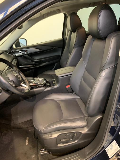 2023 Mazda CX-9 Touring Plus AWD, available for sale in Lodi, New Jersey | European Auto Expo. Lodi, New Jersey 2023 Mazda CX-9 Touring Plus AWD, available for sale in Lodi, New Jersey | European Auto Expo. Lodi, New Jersey