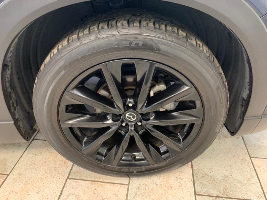 2023 Mazda CX-9 Touring Plus AWD, available for sale in Lodi, New Jersey | European Auto Expo. Lodi, New Jersey 2023 Mazda CX-9 Touring Plus AWD, available for sale in Lodi, New Jersey | European Auto Expo. Lodi, New Jersey