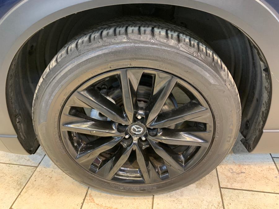 2023 Mazda CX-9 Touring Plus AWD, available for sale in Lodi, New Jersey | European Auto Expo. Lodi, New Jersey 2023 Mazda CX-9 Touring Plus AWD, available for sale in Lodi, New Jersey | European Auto Expo. Lodi, New Jersey